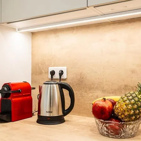 Athens Grec Suites - The Ultimate City Getaways In Dafni Exteriér fotografie