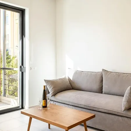 Athens Grec Suites - The Ultimate City Getaways In Dafni Exteriér fotografie