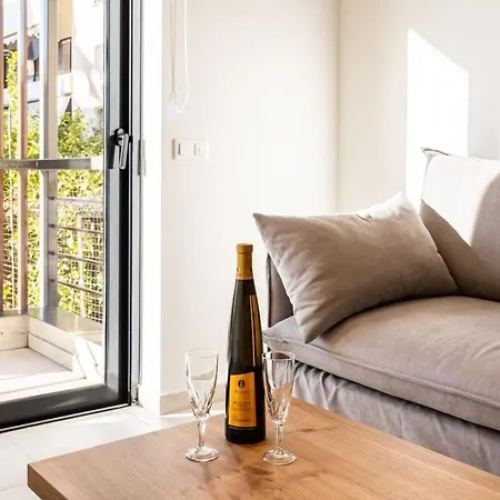 Athens Grec Suites - The Ultimate City Getaways In Dafni Exteriér fotografie