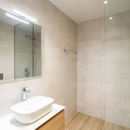 Athens Grec Suites - The Ultimate City Getaways In Dafni Exteriér fotografie