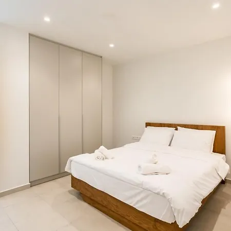 Athens Grec Suites - The Ultimate City Getaways In Dafni Exteriér fotografie