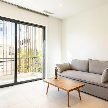 Athens Grec Suites - The Ultimate City Getaways In Dafni Exteriér fotografie