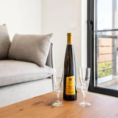 Athens Grec Suites - The Ultimate City Getaways In Dafni Exteriér fotografie