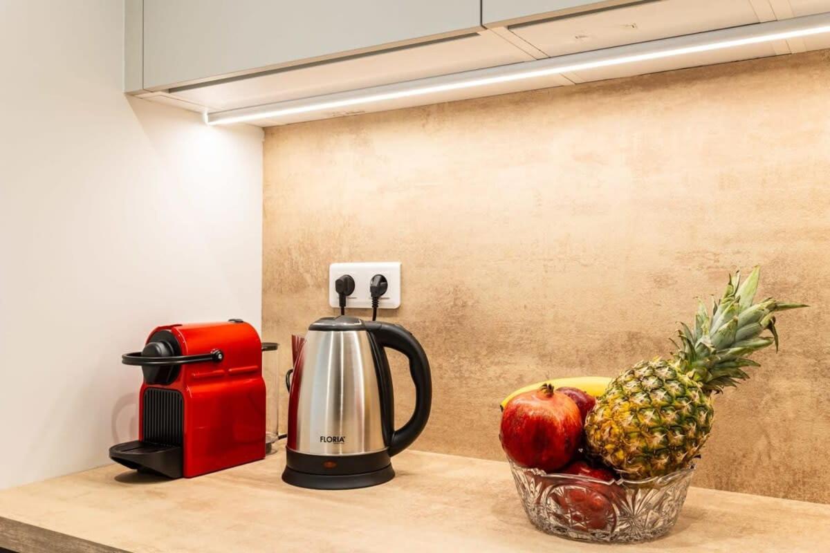 Apartment Grec - The Ultimate Getaways In Dafni