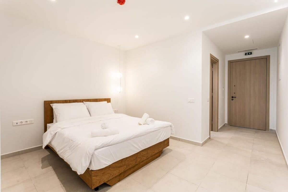 Apartment Grec - The Ultimate Getaways In Dafni *