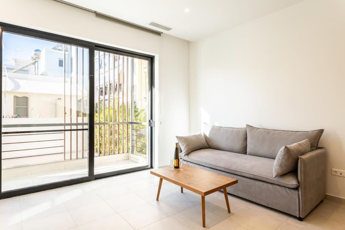 Apartment Grec - The Ultimate Getaways In Dafni *