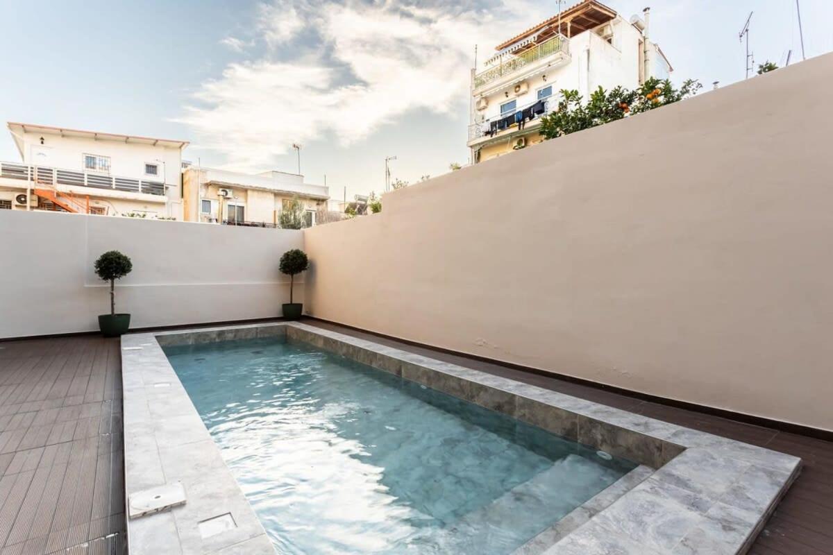 Appartamento Grec - The Ultimate Getaways In Dafni *