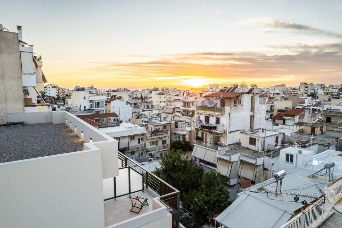 Appartamento Grec - The Ultimate Getaways In Dafni