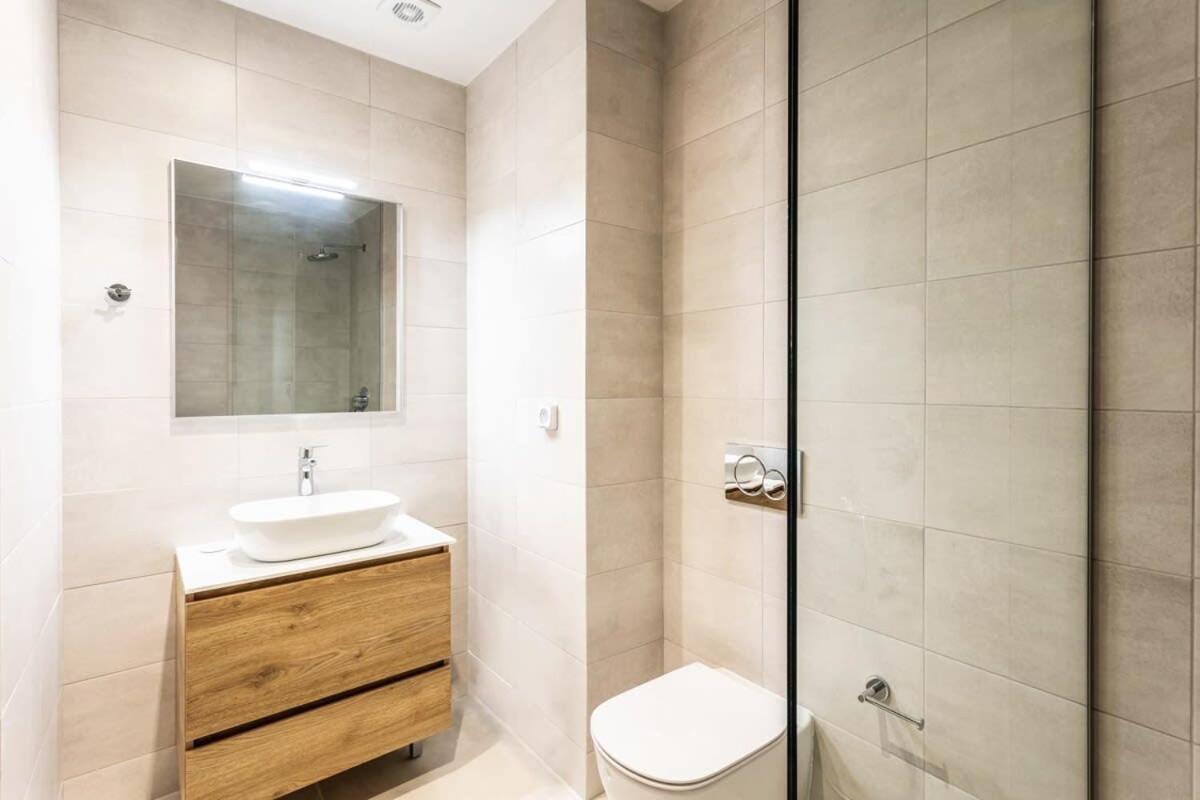 Grec - The Ultimate Getaways In Dafni Appartamento