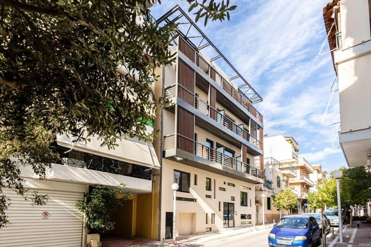 Appartamento Grec - The Ultimate Getaways In Dafni *